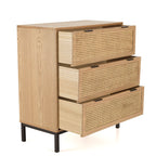 Marceau - Commode - Noir