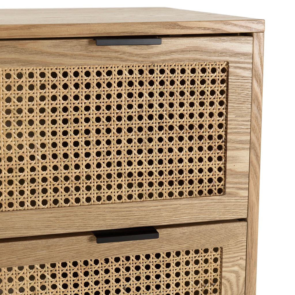 Marceau - Commode - Noir
