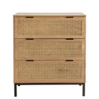 Marceau - Commode - Noir