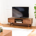 Mario - TV-Möbel - Braun