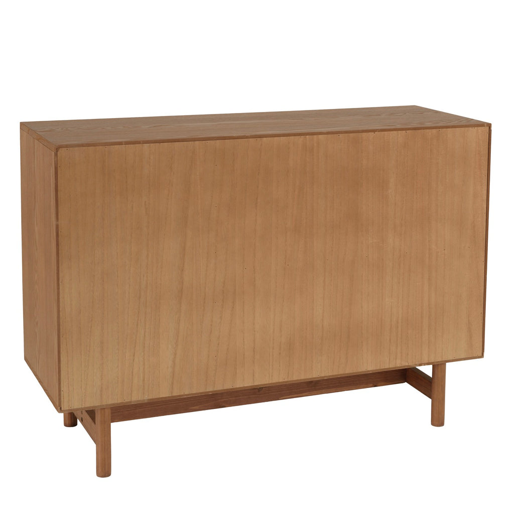 Mario - Sideboard - Braun