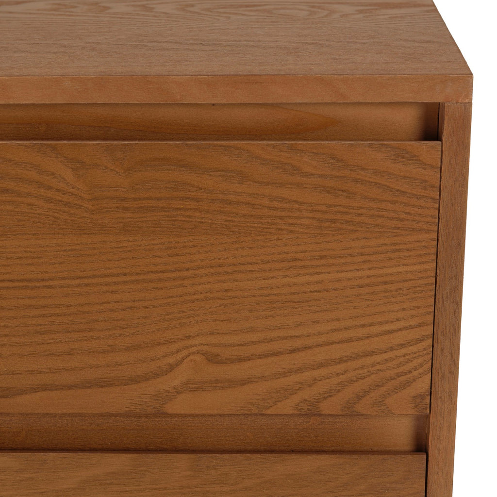 Mario - Sideboard - Braun