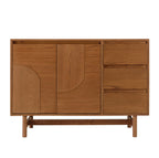 Mario - Sideboard - Braun