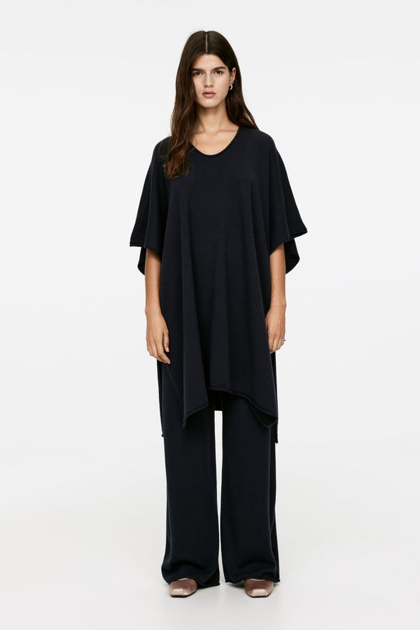 Top Kimmi – Blau