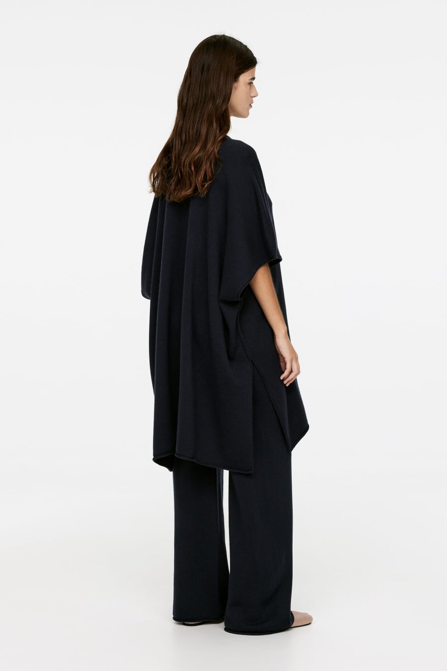 Top Kimmi - Blu
