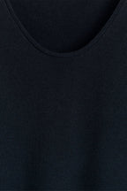 Top Kimmi - Blu