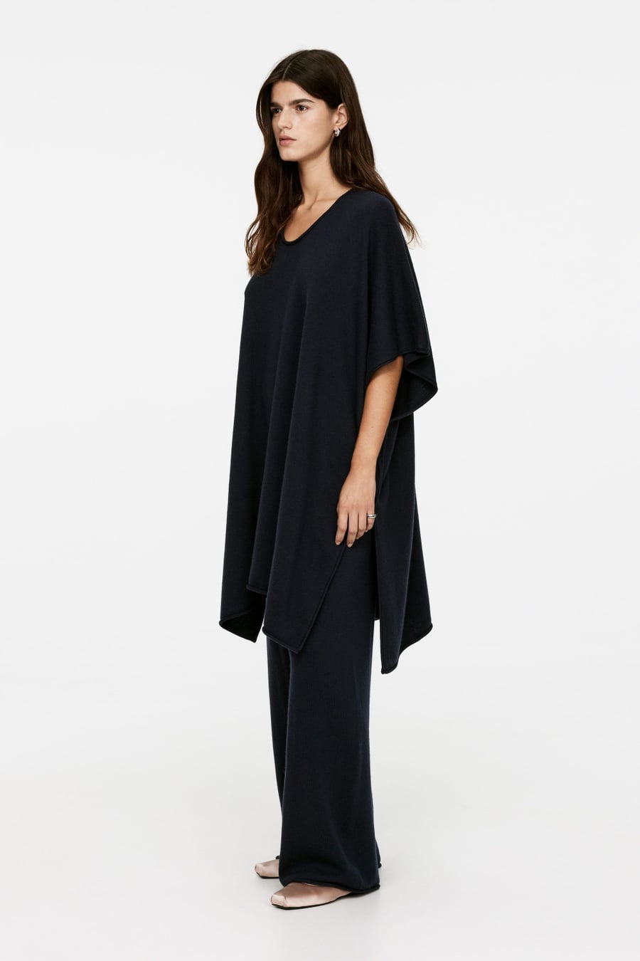 Top Kimmi - Blu