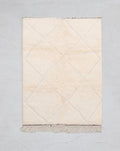 Beni Ouarain Berberteppich 2,26 x 1,52 m