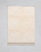 Beni Ouarain Berberteppich 2,26 x 1,52 m