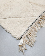 Beni Ouarain Berberteppich 2,26 x 1,52 m