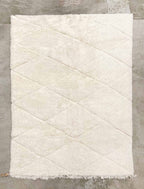 Tapis Berbère Beni Ouarain 3,31X2,02M