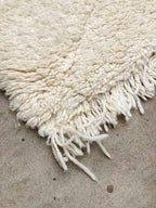 Tapis Berbère Beni Ouarain 3,31X2,02M