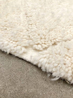 Tapis Berbère Beni Ouarain 3,31X2,02M
