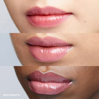 Gloss Pour Les Lèvres - Crushed Oil-Infused Gloss - New Romantic