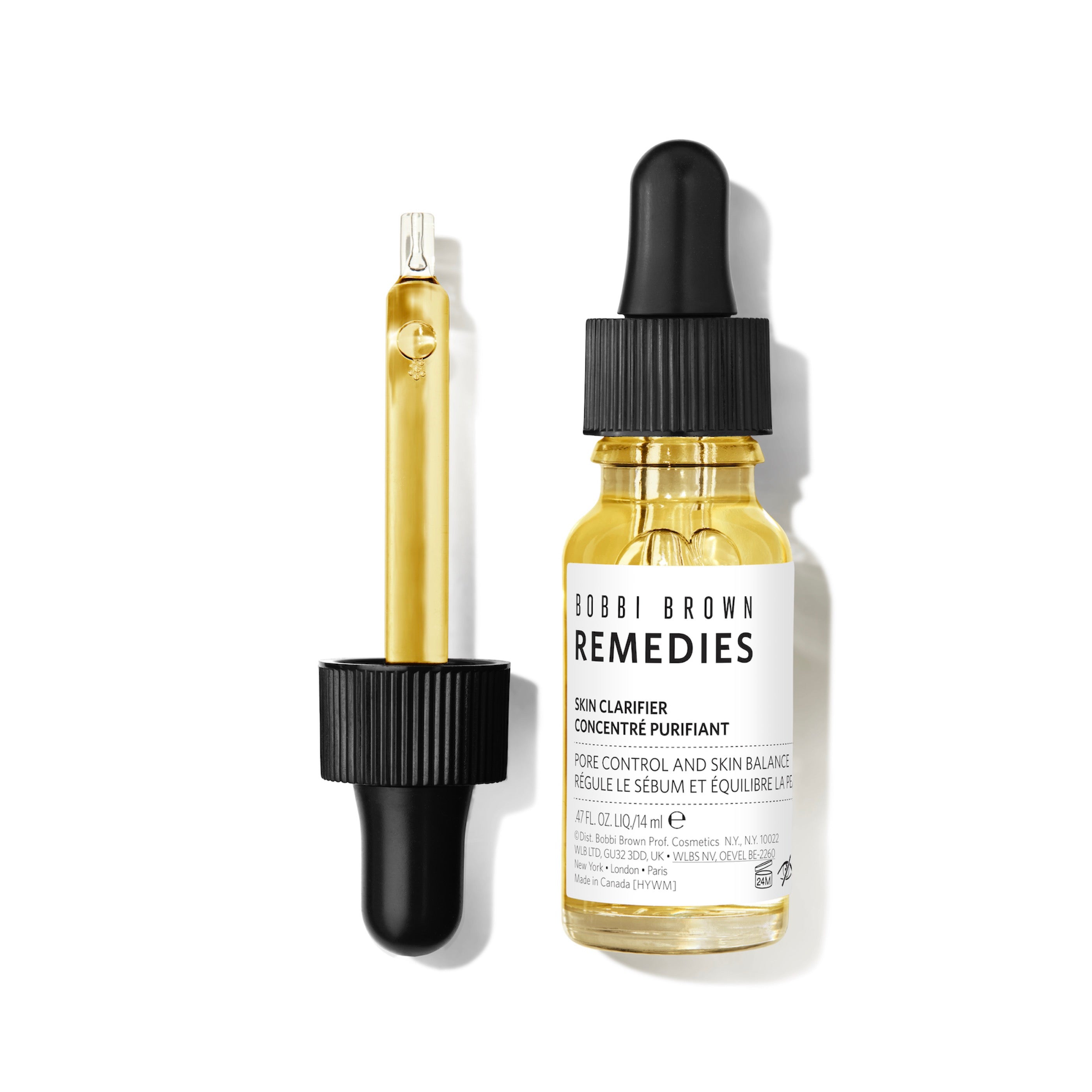 Concentré Purifiant - Skin Clarifier