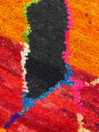 Dywan Berberyjski Boujaad 2,47X1,60M
