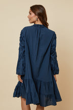 Robe - Marine