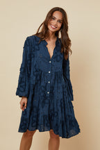 Robe - Marine