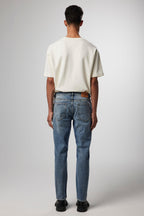Jean Slater 1838 - Blue Denim