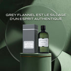 Eau De Toilette - Grey Flannel - Men