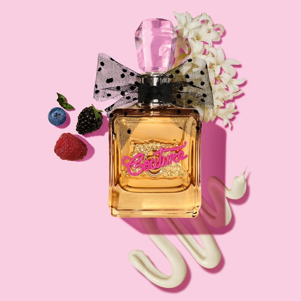 Eau De Parfum - Juicy Couture Viva La Juicy Gold Couture
