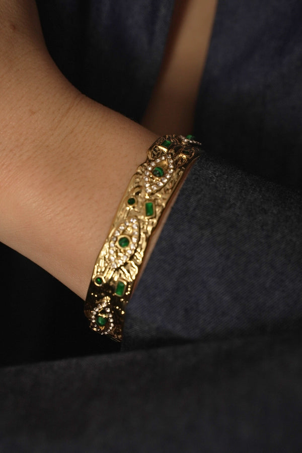 Clemence bracelet