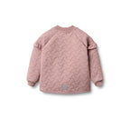 Stjerna Thermal Jacket - Warm Rose