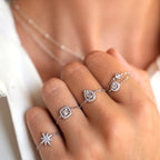 Drop Chain Ring