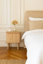 Hector Side Furniture - Wood