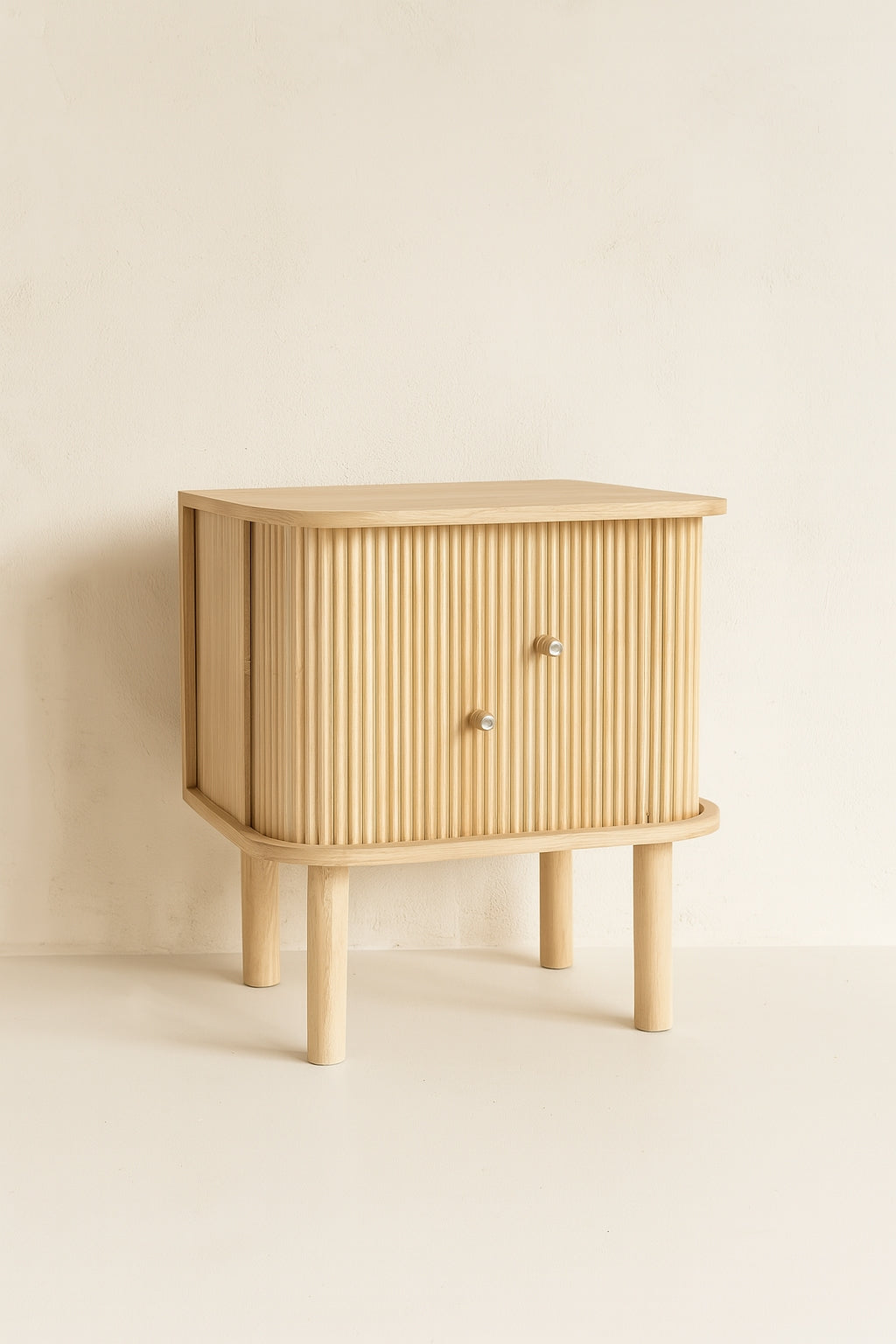 Hector Side Furniture - Wood