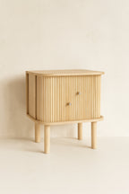 Hector Side Furniture - Wood