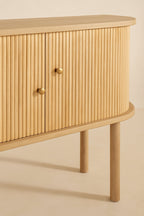 Hector - Aparador - Madera de pino - Natural