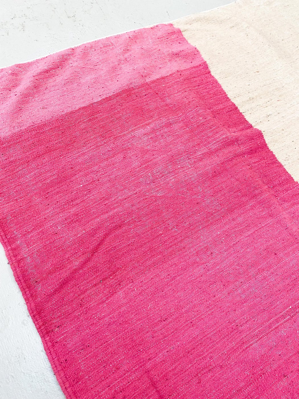 Marokkanischer Berber-Kilim 2,95 x 1,90 m