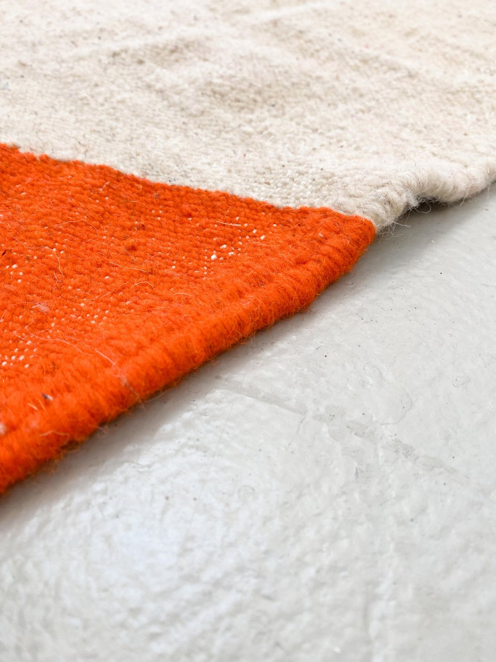 Marokkanischer Berber-Kilim 2,95 x 1,90 m