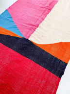 Marokkanischer Berber-Kilim 2,95 x 1,90 m