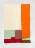 Marokański kilim berberyjski 3 x 1,88 m