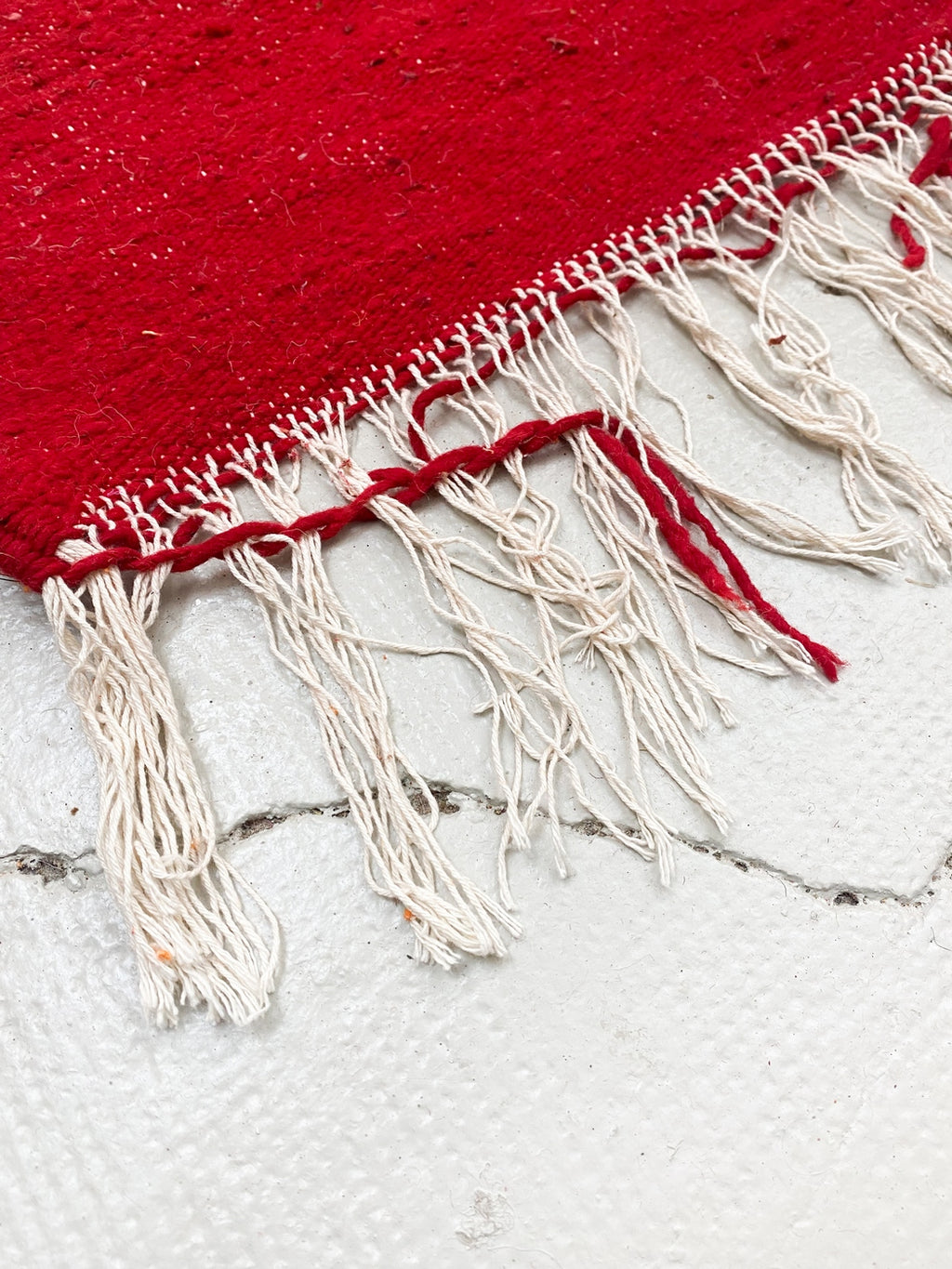 Marokański kilim berberyjski 3 x 1,88 m