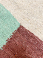 Marokański kilim berberyjski 3 x 1,88 m