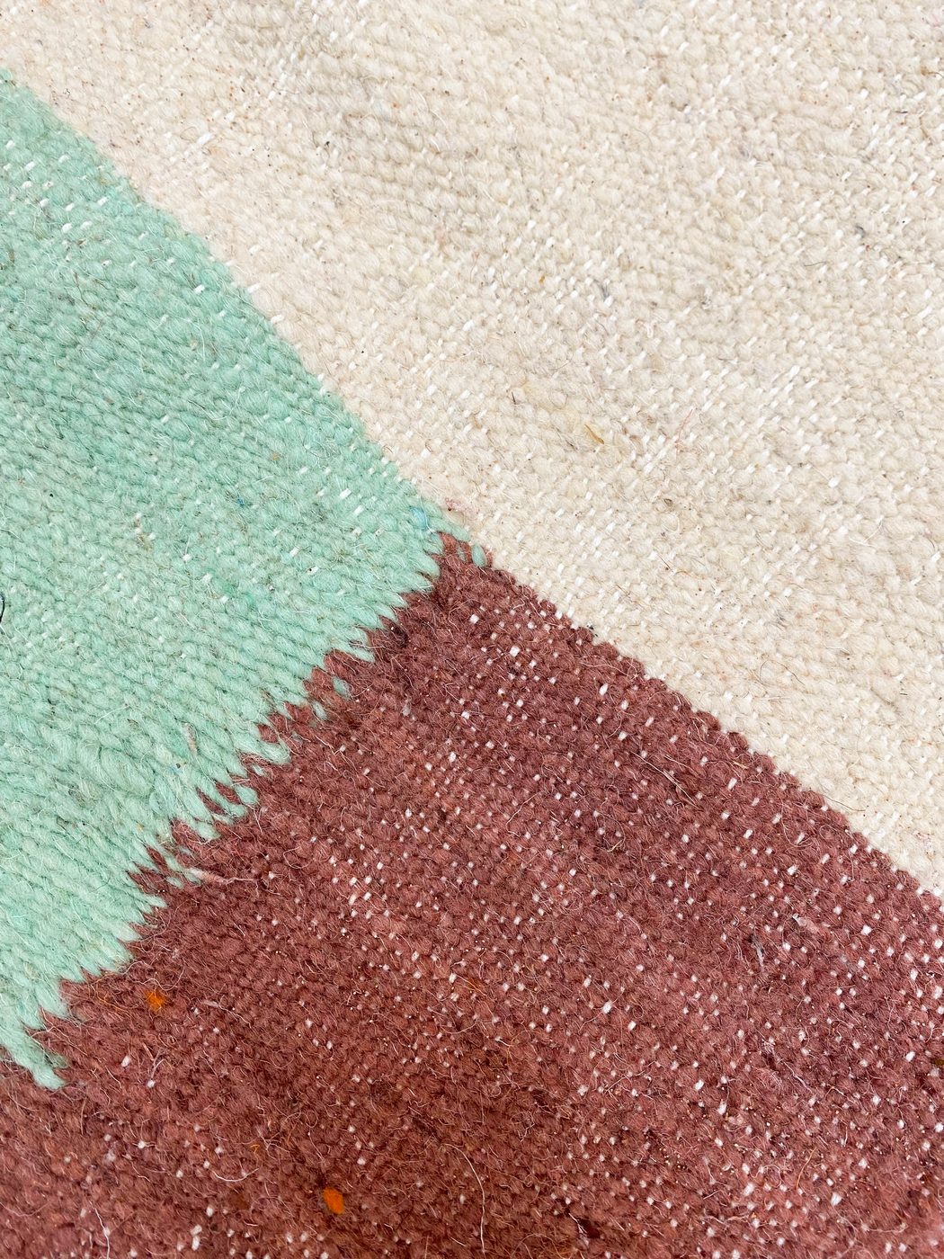 Marokański kilim berberyjski 3 x 1,88 m