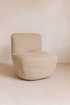 Como Armchair - Corduroy - Beige