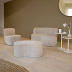 Banco Côme - Pana - Beige