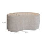 Banco Côme - Pana - Beige