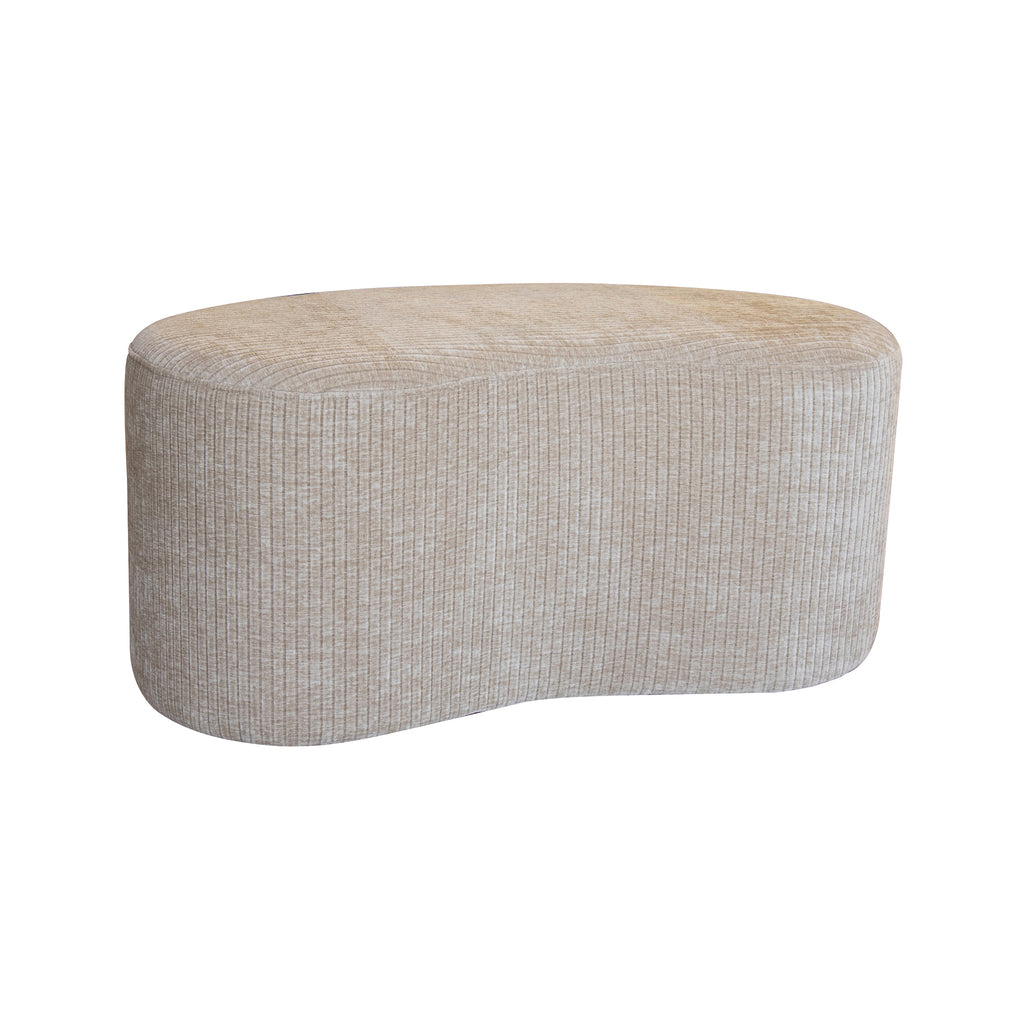 Banco Côme - Pana - Beige