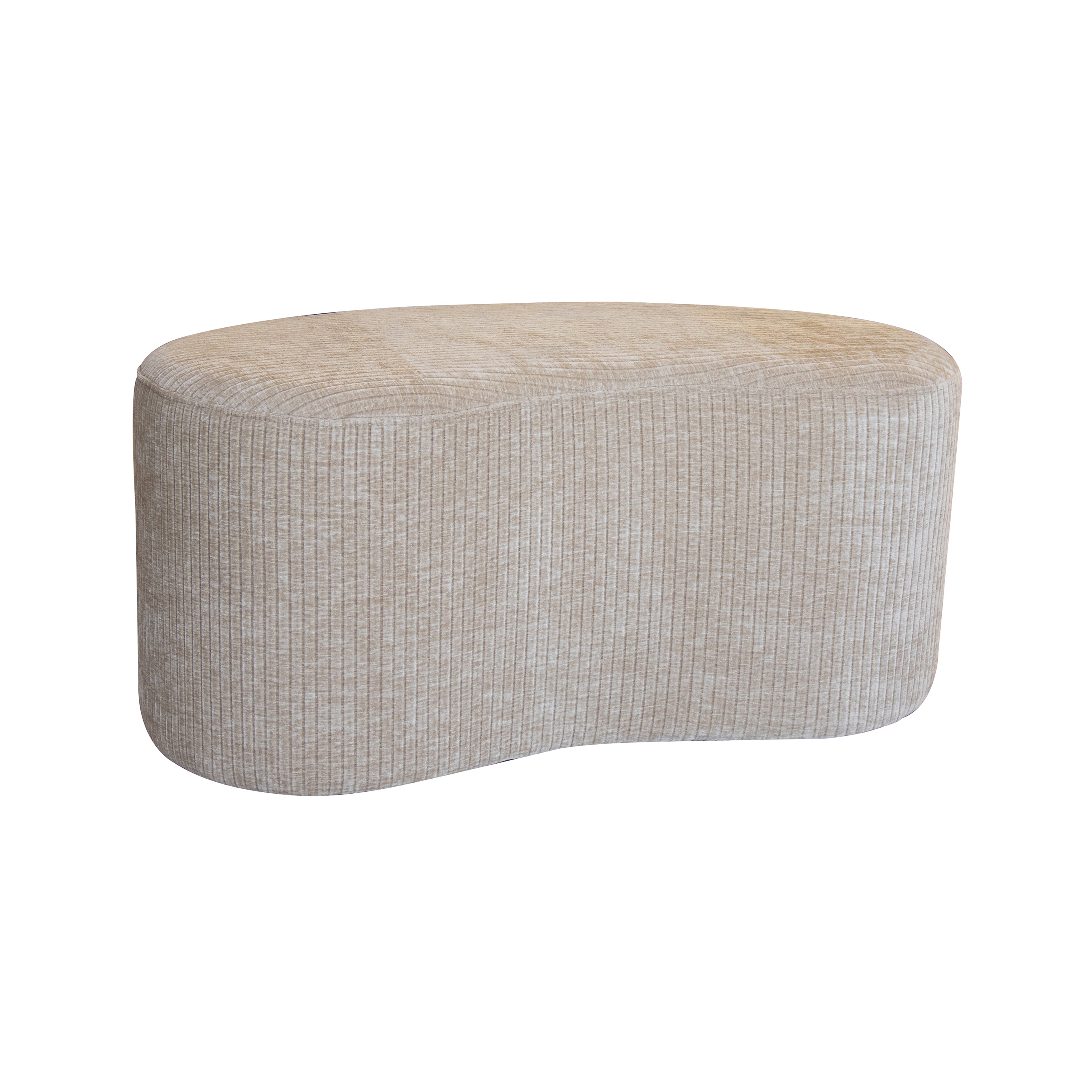 Banco Côme - Pana - Beige