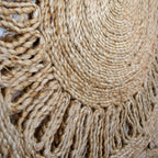 Jerico - Tapis - Jute Naturel - Naturel