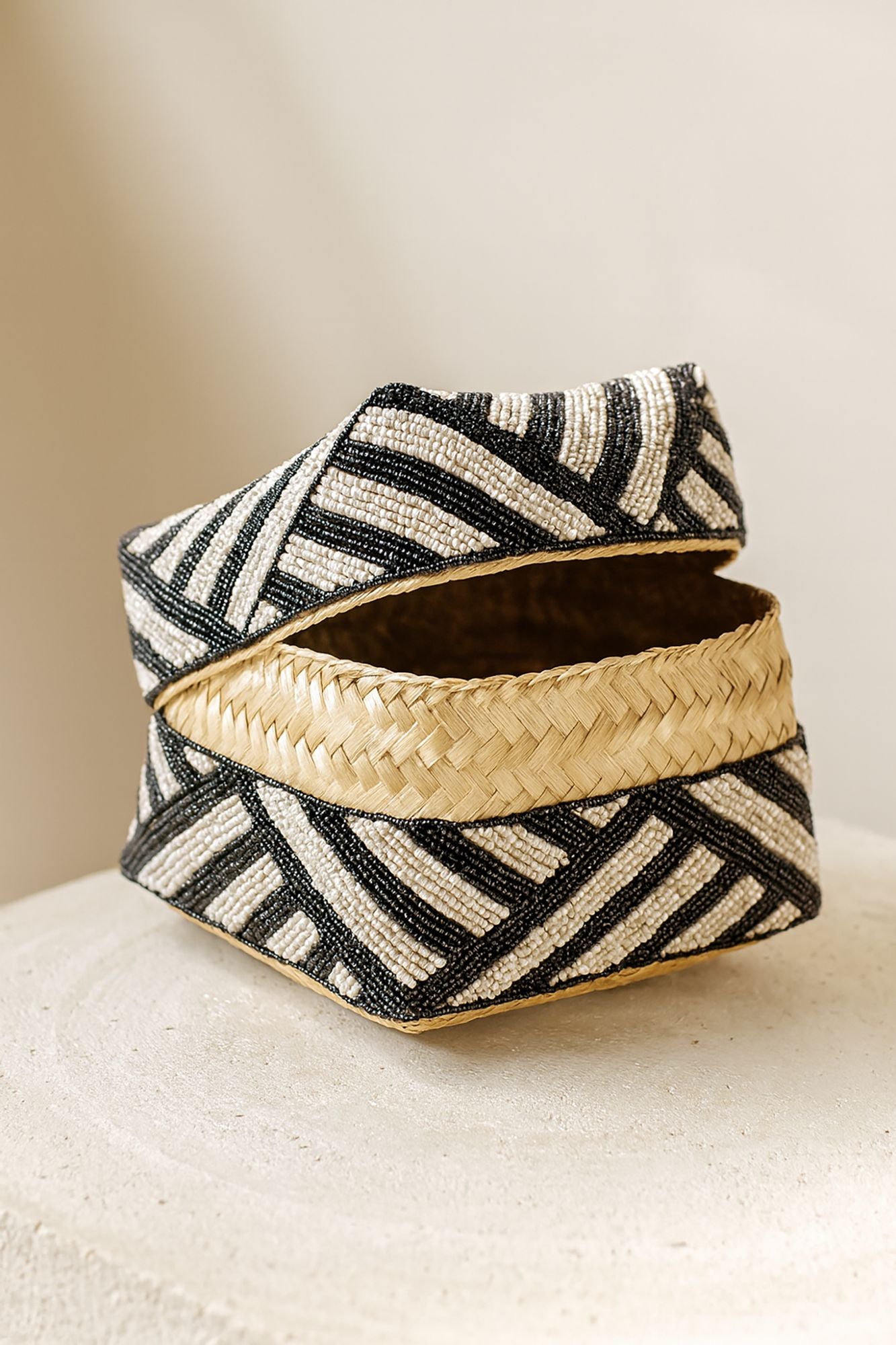 Box - Bamboo Bao