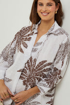 Dress - White - Women
