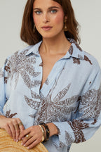 Dress - Sky - Woman