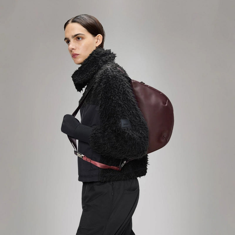 Bolso de hombro Valera W3 Profundidad - Unisex