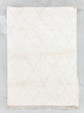 Berbertæppe Beni Ouarain 3,05 x 1,97 m